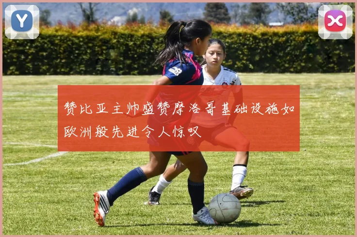 赞比亚主帅盛赞摩洛哥基础设施如欧洲般先进令人惊叹