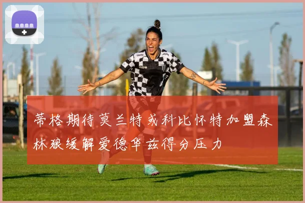 蒂格期待莫兰特或科比怀特加盟森林狼缓解爱德华兹得分压力