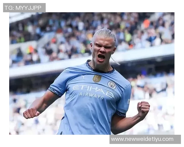 哈兰德补时三次单刀机会全部错失无缘帽子戏法令人惋惜