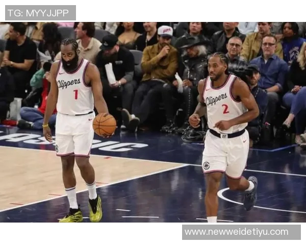 小卡缺阵影响大ESPN预测快船胜率超六成对决太阳仅392 小卡缺阵影响大ESPN预测快船胜率超六成对决太阳仅392