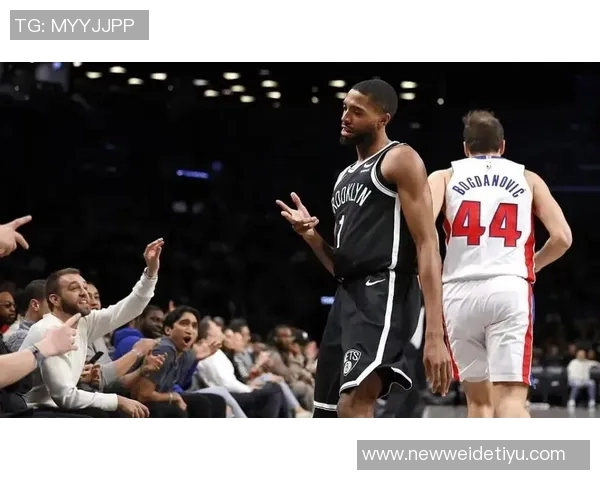 活塞队史诗级反弹仅需一胜即可追平28连败赛季胜场纪录