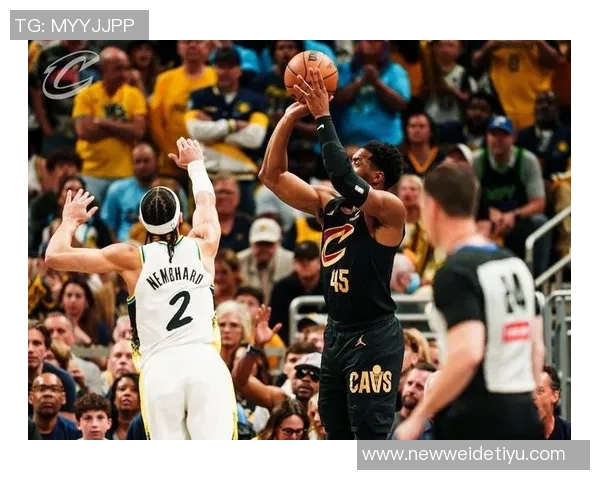 米切尔下半场表现低迷12投仅5中全场仅得15分球队遭遇失利