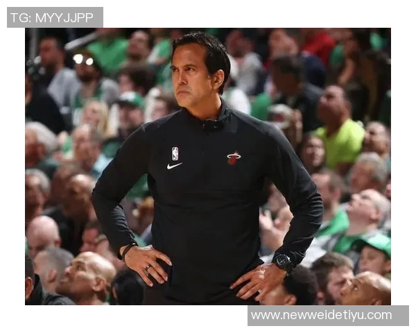 热火庆祝斯波达成800胜里程碑感恩他的执教成就与贡献