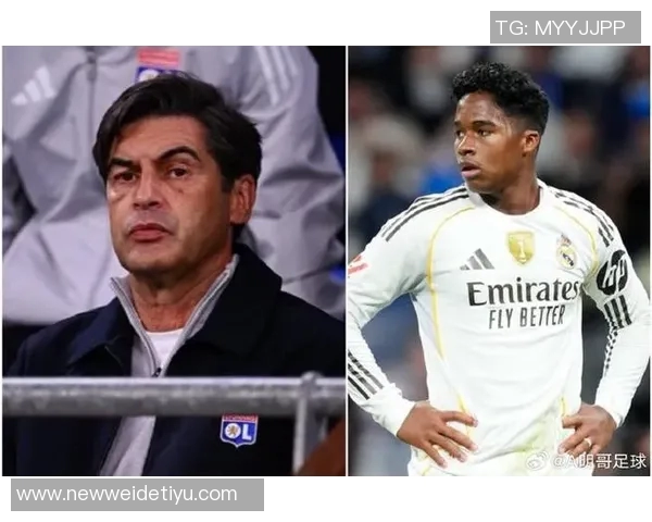 里昂冬窗计划租借恩德里克福法纳和莫顿将继续留队至明夏