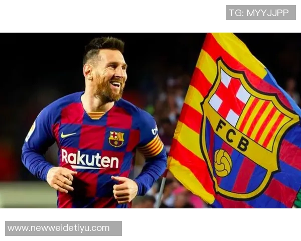 21年前的今天巴萨官方回顾梅西首秀的历史意义与辉煌旅程