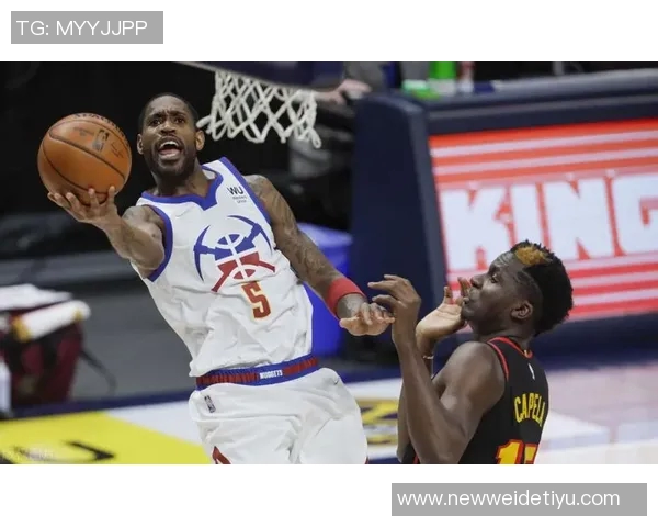 沃尔夫半场表现惊艳9投6中三分球4记独得11分助力球队奋勇争先