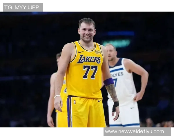 开拓者迎战湖人缺少詹姆斯和东契奇若真进步应当轻松取胜