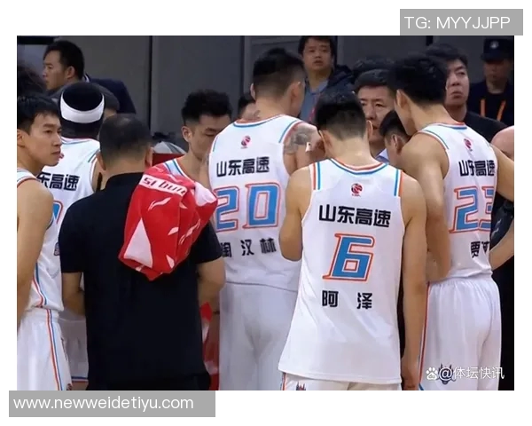 山东男篮外线实力显著提升内线轮转问题亟待解决 山东男篮外线实力显著提升内线轮转问题亟待解决