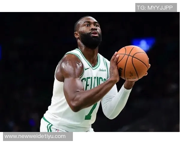 杰伦布朗强调保持健康的重要性希望尽可能多参加比赛