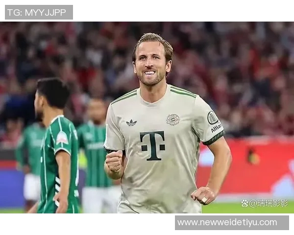 凯恩创纪录仅用12场比赛打入20球超越梅西和C罗的最快纪录