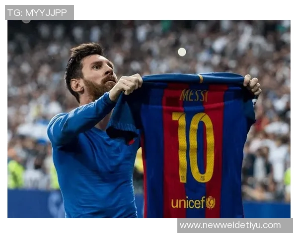 21年前的今天巴萨官方回顾梅西首秀的历史意义与辉煌旅程 21年前的今天巴萨官方回顾梅西首秀的历史意义与辉煌旅程